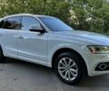 Белый Ауди Ку 5, объемом двигателя 2 л и пробегом 147 тыс. км за 12000 $, фото 8 на Automoto.ua