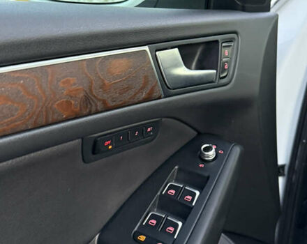 Белый Ауди Ку 5, объемом двигателя 2 л и пробегом 261 тыс. км за 14999 $, фото 32 на Automoto.ua