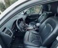 Білий Ауді Ку 5, об'ємом двигуна 1.98 л та пробігом 157 тис. км за 17000 $, фото 4 на Automoto.ua