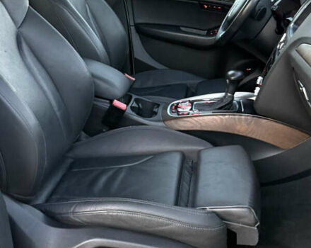 Белый Ауди Ку 5, объемом двигателя 2 л и пробегом 261 тыс. км за 14999 $, фото 28 на Automoto.ua