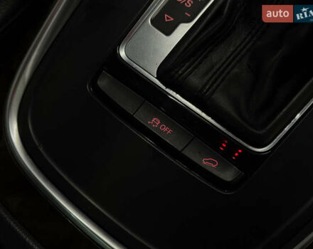 Белый Ауди Ку 5, объемом двигателя 2 л и пробегом 196 тыс. км за 15999 $, фото 32 на Automoto.ua