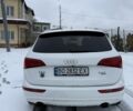 Белый Ауди Ку 5, объемом двигателя 2 л и пробегом 150 тыс. км за 17000 $, фото 3 на Automoto.ua