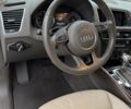 Белый Ауди Ку 5, объемом двигателя 3 л и пробегом 131 тыс. км за 17300 $, фото 41 на Automoto.ua