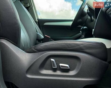 Белый Ауди Ку 5, объемом двигателя 1.98 л и пробегом 208 тыс. км за 14800 $, фото 58 на Automoto.ua