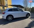 Белый Ауди Ку 5, объемом двигателя 3 л и пробегом 131 тыс. км за 17300 $, фото 16 на Automoto.ua
