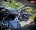 Белый Ауди Ку 5, объемом двигателя 1.98 л и пробегом 230 тыс. км за 19500 $, фото 62 на Automoto.ua