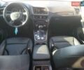 Белый Ауди Ку 5, объемом двигателя 1.98 л и пробегом 77 тыс. км за 2900 $, фото 7 на Automoto.ua