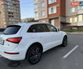 Белый Ауди Ку 5, объемом двигателя 2.97 л и пробегом 271 тыс. км за 20000 $, фото 8 на Automoto.ua