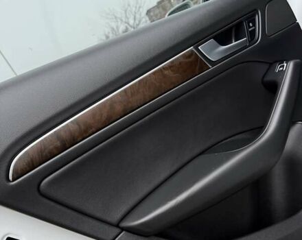 Білий Ауді Ку 5, об'ємом двигуна 1.98 л та пробігом 197 тис. км за 14999 $, фото 73 на Automoto.ua