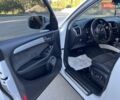 Белый Ауди Ку 5, объемом двигателя 1.97 л и пробегом 254 тыс. км за 18800 $, фото 71 на Automoto.ua
