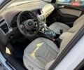Белый Ауди Ку 5, объемом двигателя 2.97 л и пробегом 78 тыс. км за 18900 $, фото 26 на Automoto.ua