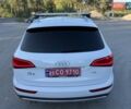 Белый Ауди Ку 5, объемом двигателя 1.97 л и пробегом 254 тыс. км за 18800 $, фото 26 на Automoto.ua