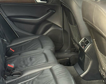 Білий Ауді Ку 5, об'ємом двигуна 2 л та пробігом 261 тис. км за 14499 $, фото 41 на Automoto.ua