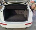 Белый Ауди Ку 5, объемом двигателя 2 л и пробегом 213 тыс. км за 13000 $, фото 66 на Automoto.ua
