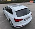 Белый Ауди Ку 5, объемом двигателя 3 л и пробегом 161 тыс. км за 14700 $, фото 7 на Automoto.ua