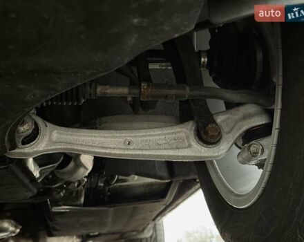 Білий Ауді Ку 5, об'ємом двигуна 1.98 л та пробігом 197 тис. км за 14999 $, фото 48 на Automoto.ua