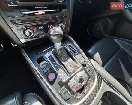 Белый Ауди Ку 5, объемом двигателя 2.97 л и пробегом 212 тыс. км за 18200 $, фото 16 на Automoto.ua