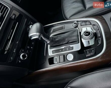 Білий Ауді Ку 5, об'ємом двигуна 1.98 л та пробігом 197 тис. км за 14999 $, фото 86 на Automoto.ua