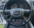 Белый Ауди Ку 5, объемом двигателя 1.98 л и пробегом 272 тыс. км за 14000 $, фото 6 на Automoto.ua