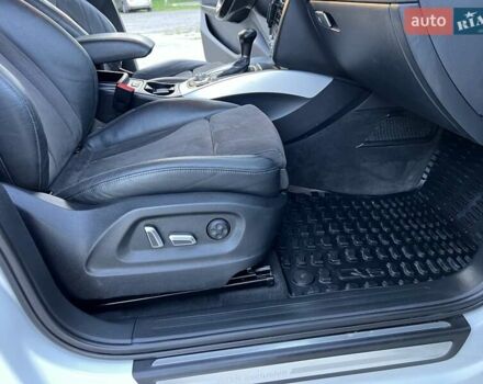 Белый Ауди Ку 5, объемом двигателя 1.97 л и пробегом 254 тыс. км за 18800 $, фото 97 на Automoto.ua