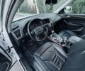 Білий Ауді Ку 5, об'ємом двигуна 1.98 л та пробігом 157 тис. км за 17000 $, фото 8 на Automoto.ua
