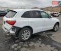 Белый Ауди Ку 5, объемом двигателя 1.98 л и пробегом 89 тыс. км за 2900 $, фото 2 на Automoto.ua