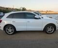 Ауди Ку 5 2014 в Одессе на Automoto.ua Белый Ауди Ку 5, объемом двигателя 2 л и пробегом 203 тыс. км за 15500 $, фото 4 на Automoto.ua