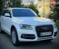 Белый Ауди Ку 5, объемом двигателя 1.98 л и пробегом 230 тыс. км за 19500 $, фото 12 на Automoto.ua