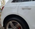 Белый Ауди Ку 5, объемом двигателя 1.97 л и пробегом 160 тыс. км за 24499 $, фото 13 на Automoto.ua