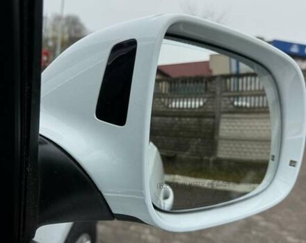 Білий Ауді Ку 5, об'ємом двигуна 1.98 л та пробігом 197 тис. км за 14999 $, фото 58 на Automoto.ua