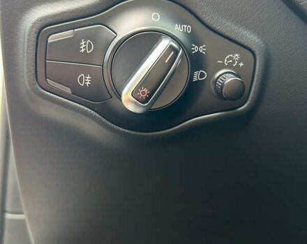 Белый Ауди Ку 5, объемом двигателя 2.97 л и пробегом 198 тыс. км за 21000 $, фото 21 на Automoto.ua