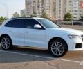Білий Ауді Ку 5, об'ємом двигуна 2.97 л та пробігом 224 тис. км за 22999 $, фото 7 на Automoto.ua