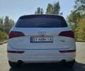 Белый Ауди Ку 5, объемом двигателя 1.98 л и пробегом 150 тыс. км за 16000 $, фото 6 на Automoto.ua