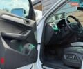 Белый Ауди Ку 5, объемом двигателя 1.98 л и пробегом 208 тыс. км за 14800 $, фото 14 на Automoto.ua