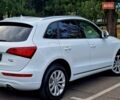 Белый Ауди Ку 5, объемом двигателя 2 л и пробегом 195 тыс. км за 16999 $, фото 15 на Automoto.ua
