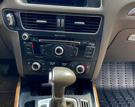 Білий Ауді Ку 5, об'ємом двигуна 2 л та пробігом 0 тис. км за 16100 $, фото 7 на Automoto.ua