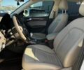 Белый Ауди Ку 5, объемом двигателя 3 л и пробегом 230 тыс. км за 16990 $, фото 39 на Automoto.ua