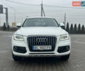 Білий Ауді Ку 5, об'ємом двигуна 2 л та пробігом 185 тис. км за 12200 $, фото 1 на Automoto.ua