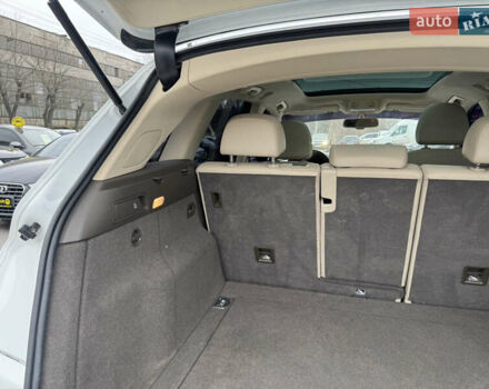 Білий Ауді Ку 5, об'ємом двигуна 1.98 л та пробігом 199 тис. км за 14900 $, фото 36 на Automoto.ua