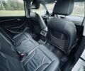 Білий Ауді Ку 5, об'ємом двигуна 1.98 л та пробігом 157 тис. км за 17000 $, фото 12 на Automoto.ua