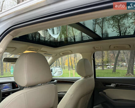 Білий Ауді Ку 5, об'ємом двигуна 3 л та пробігом 181 тис. км за 18999 $, фото 48 на Automoto.ua