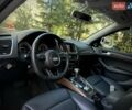 Белый Ауди Ку 5, объемом двигателя 1.98 л и пробегом 230 тыс. км за 19500 $, фото 24 на Automoto.ua