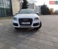 Белый Ауди Ку 5, объемом двигателя 2 л и пробегом 213 тыс. км за 13000 $, фото 10 на Automoto.ua