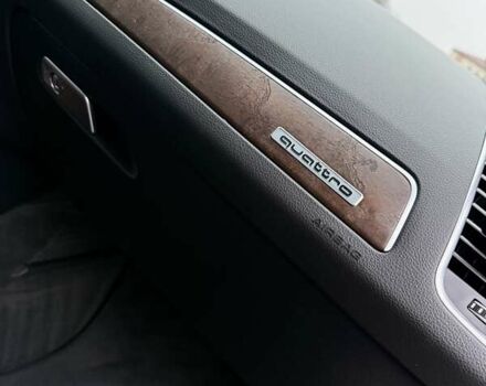 Білий Ауді Ку 5, об'ємом двигуна 1.98 л та пробігом 197 тис. км за 14999 $, фото 53 на Automoto.ua