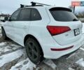 Белый Ауди Ку 5, объемом двигателя 2.97 л и пробегом 189 тыс. км за 3000 $, фото 6 на Automoto.ua