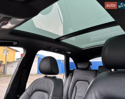 Белый Ауди Ку 5, объемом двигателя 2.97 л и пробегом 120 тыс. км за 23000 $, фото 29 на Automoto.ua