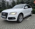 Білий Ауді Ку 5, об'ємом двигуна 1.98 л та пробігом 256 тис. км за 13500 $, фото 1 на Automoto.ua