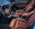 Белый Ауди Ку 5, объемом двигателя 2 л и пробегом 235 тыс. км за 14900 $, фото 1 на Automoto.ua