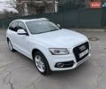 Белый Ауди Ку 5, объемом двигателя 3 л и пробегом 161 тыс. км за 14700 $, фото 3 на Automoto.ua
