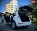Белый Ауди Ку 5, объемом двигателя 1.98 л и пробегом 230 тыс. км за 19500 $, фото 46 на Automoto.ua